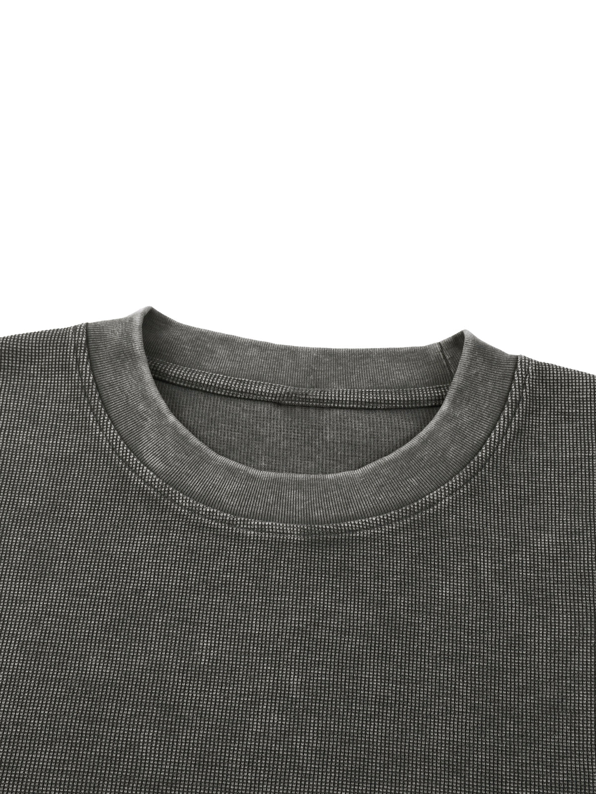 Pizza Frog Chapter 3 Washed Oversized Tee