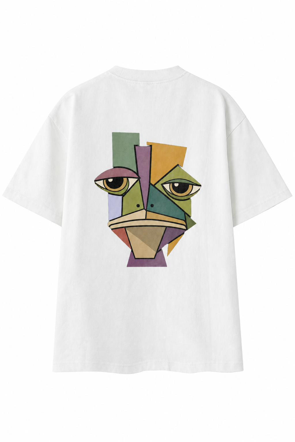 Frog Heavyweight Vintage Tee V2